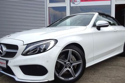 Mercedes-Benz C 180 91.870 km 21.890 € Höpfingen 74746