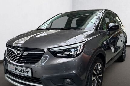 Opel Crossland (X) 43.997 km 13.950 &euro; Neumarkt 92318
