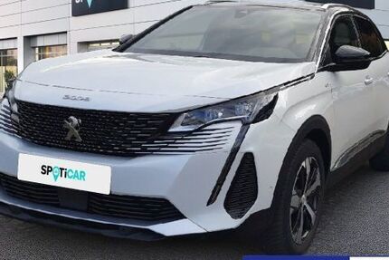 Peugeot 3008 21.153 km 21.730 &euro; Völklingen 66333