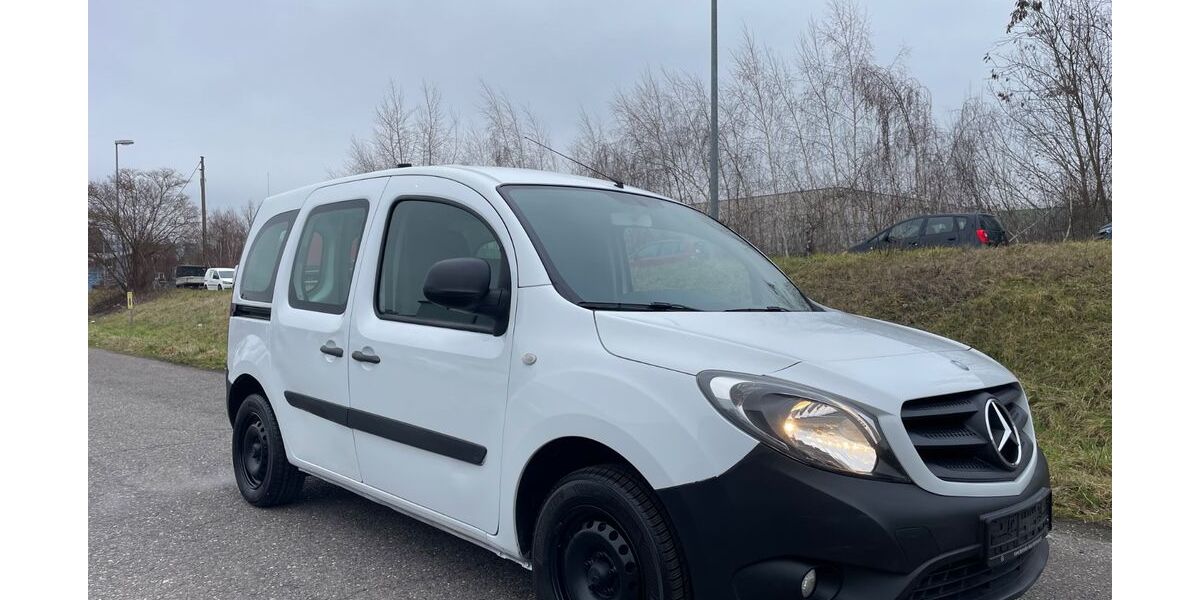 Mercedes-Benz Citan 80.000 km 8.990 &euro; Neuwied 56566