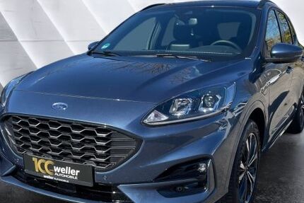 Ford Kuga 32.800 km 23.990 &euro; Bietigheim-Bissingen 74321