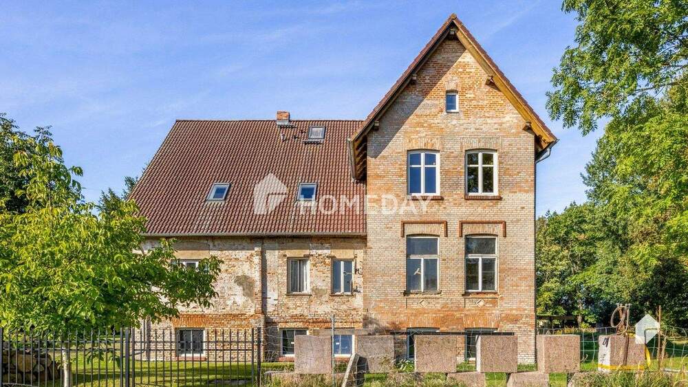 Bauernhaus, Landhaus Bentwisch Klein Bartelsdorf - 1 Zimmer, 400 m&sup2;, 1.200.000&euro; | Angebot:25684134