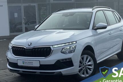 Skoda Kamiq 24.238 km 24.658 &euro; Schrobenhausen-Edelshsn. 86529