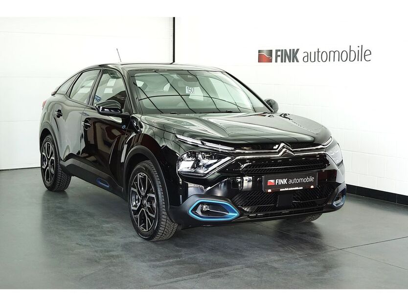 Citroen C4 20.800 km 15.900 € Lich 35423