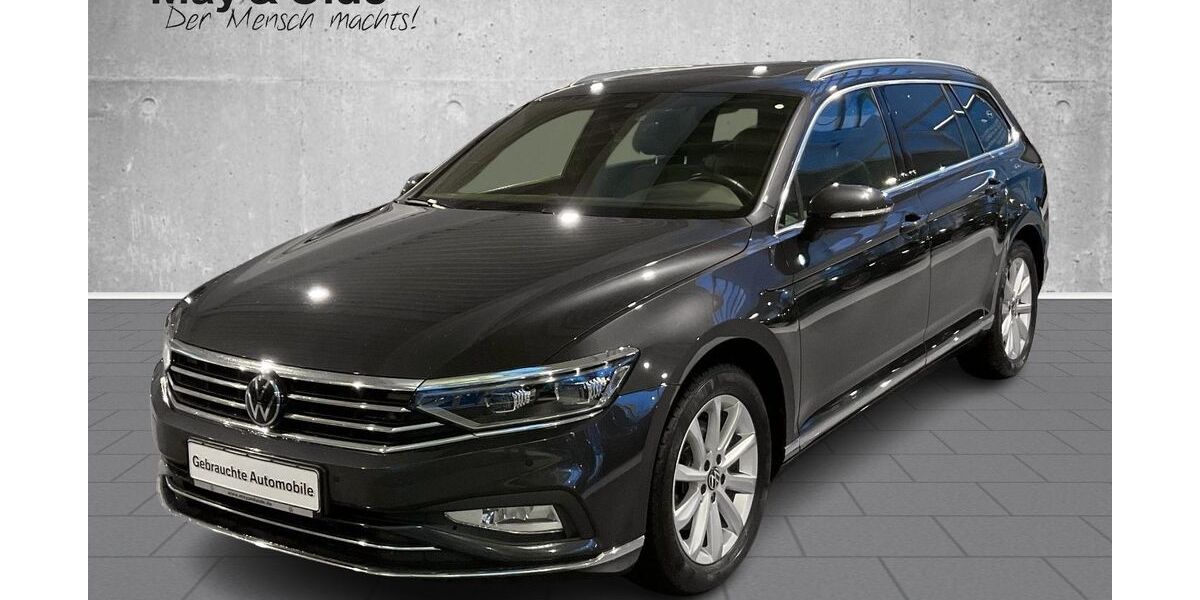 VW Passat 48.355 km 29.999 &euro; Rendsburg 24768