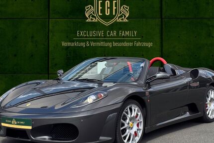 Ferrari F430 37.900 km 129.990 € Hessisch Oldendorf 31840
