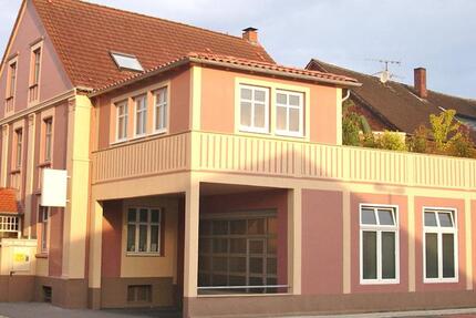 399.000€ großes Stadthaus,gute Ausstattung,flexible Nutzung,Olfen zimmer