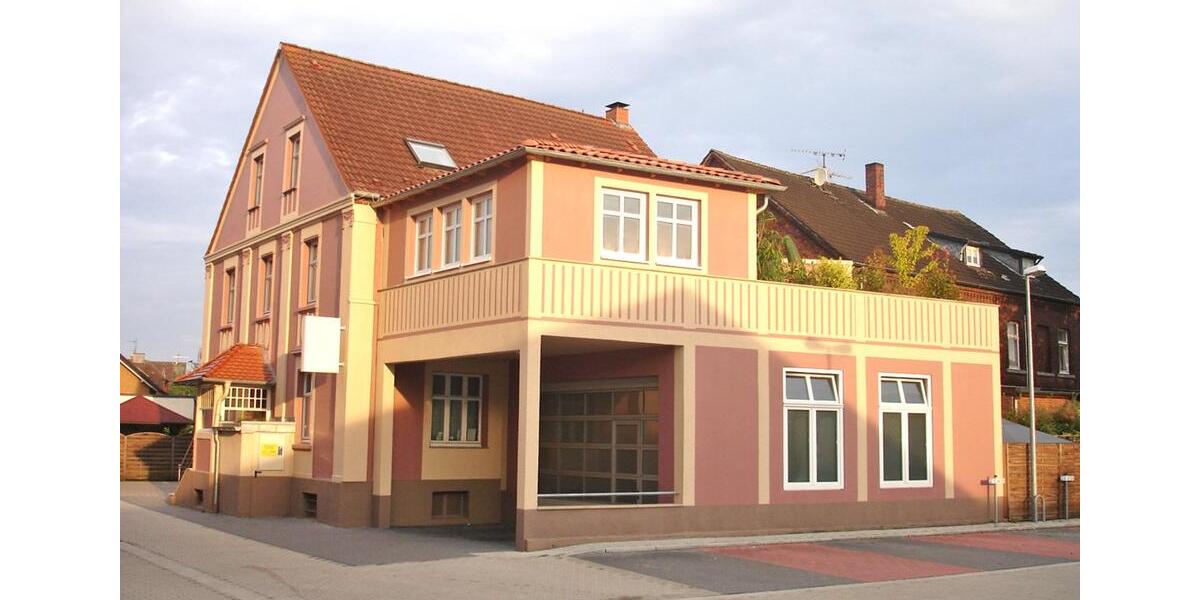 399.000€ großes Stadthaus,gute Ausstattung,flexible Nutzung,Olfen zimmer