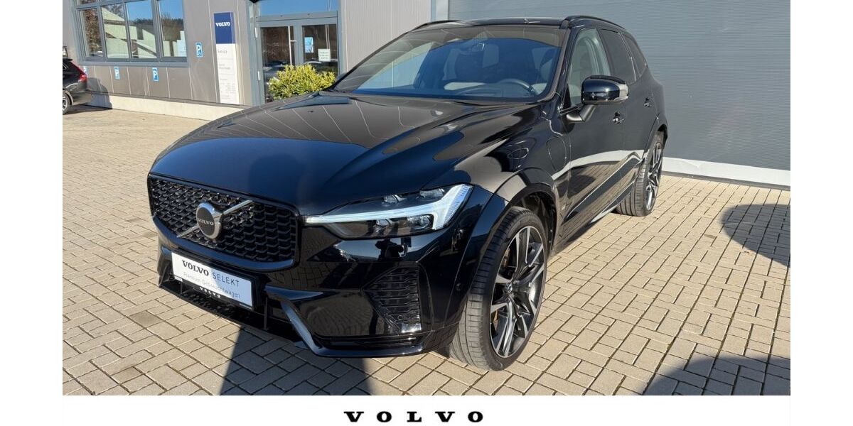 Volvo XC60 27.979 km 46.990 &euro; Haag-Winden bei München 83527