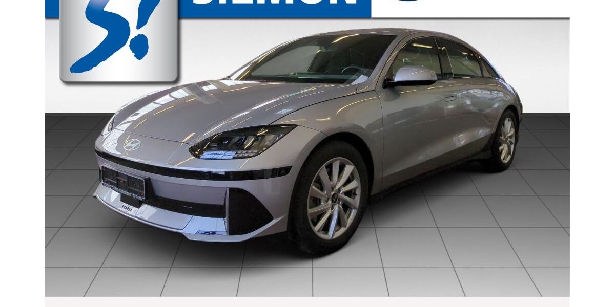 Hyundai IONIQ 6 7.141 km 28.930 &euro; Münster 48157