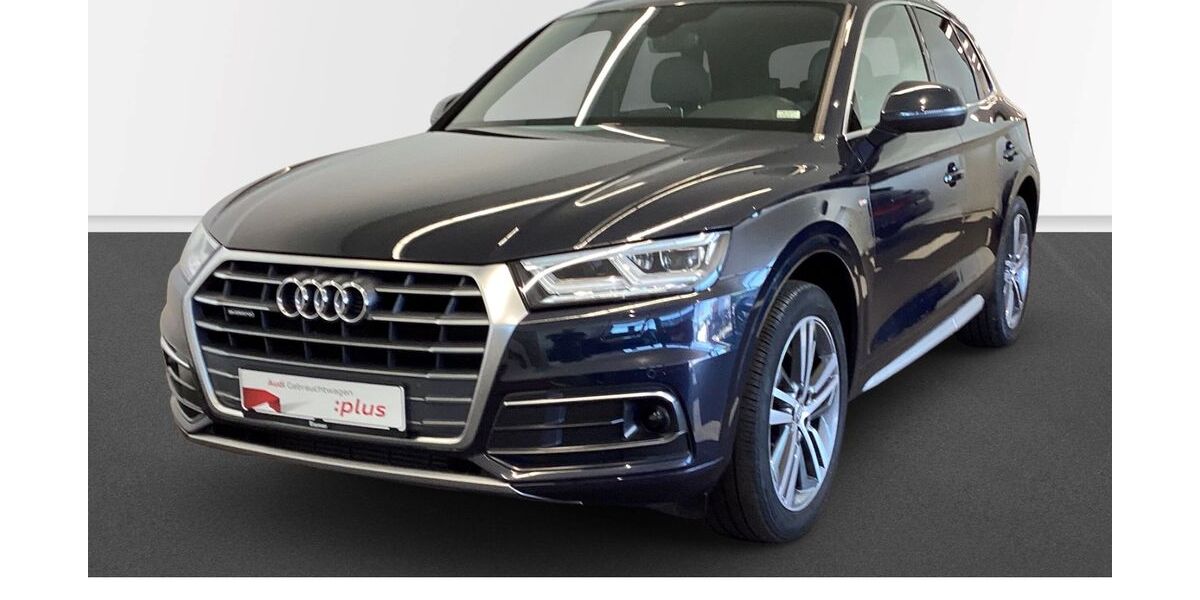 Audi Q5 67.300 km 27.879 &euro; Mölln 23879