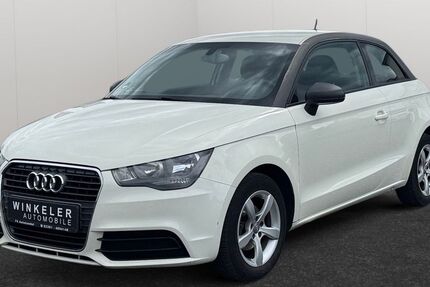 Audi A1 151.250 km 5.990 &euro; Oestrich-Winkel 65375