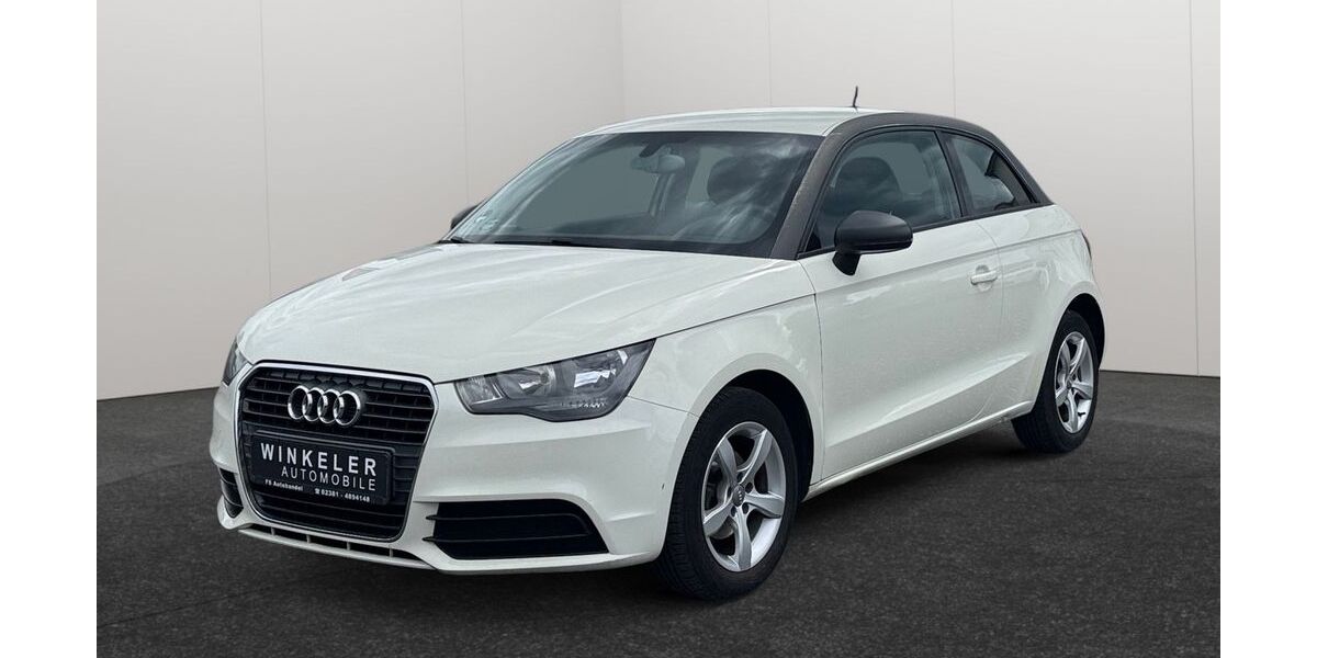 Audi A1 151.250 km 5.990 &euro; Oestrich-Winkel 65375