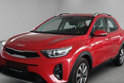 Kia Stonic 38.814 km 19.990 &euro; Wuppertal 42289