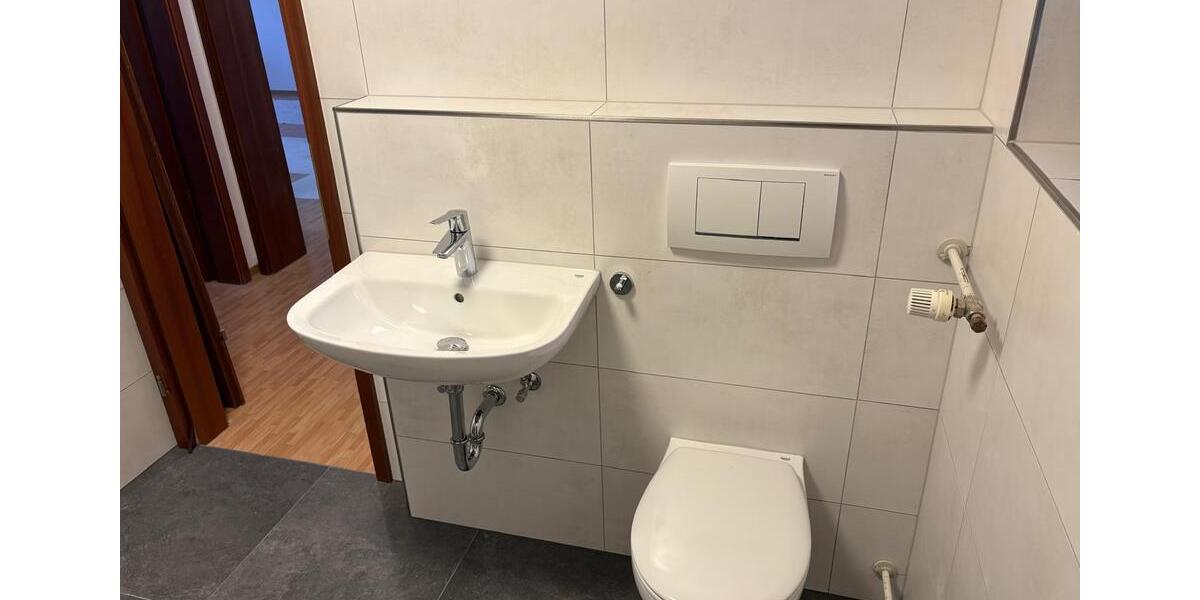 Etagenwohnung Waldshut-Tiengen Tiengen - 2 Zimmer, 61 m&sup2;, 840&euro; | Angebot:26322320