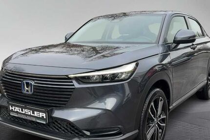 Honda HR-V 29.100 km 24.990 &euro; Fürstenfeldbruck 82256