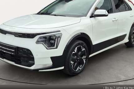 Kia Niro 55.898 km 26.490 € Berga 06536