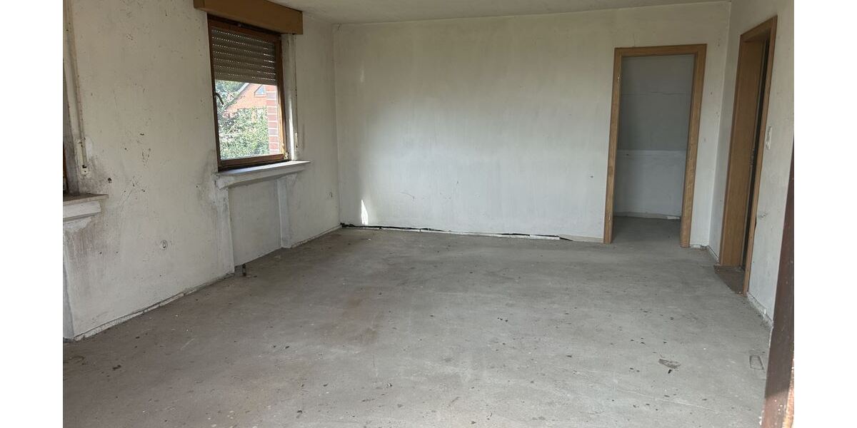 Großes Anwesen am Weser-Radweg, ideal für Pferdehaltung & Hofcafé - Gewerbeobjekt Stolzenau | Angebot:25925658