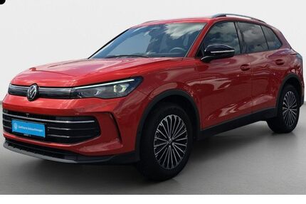 VW Tiguan 15.806 km 34.400 &euro; Mainz-Kastell (Wiesbaden) 55252