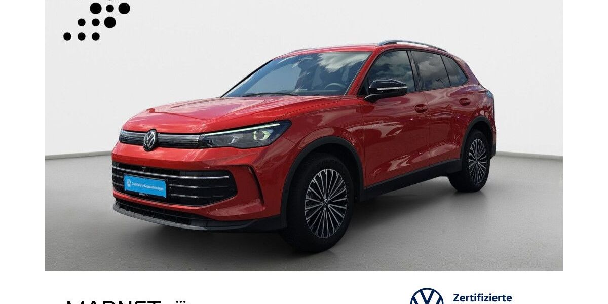 VW Tiguan 15.806 km 34.400 &euro; Mainz-Kastell (Wiesbaden) 55252