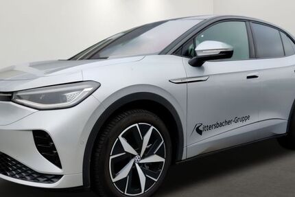 VW ID.5 10.000 km 50.000 € Grünstadt 67269