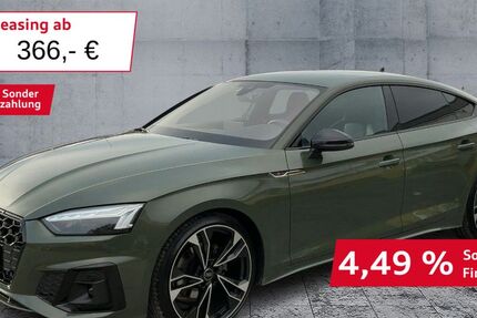 Audi A5 9.562 km 39.950 &euro; Bamberg 96052