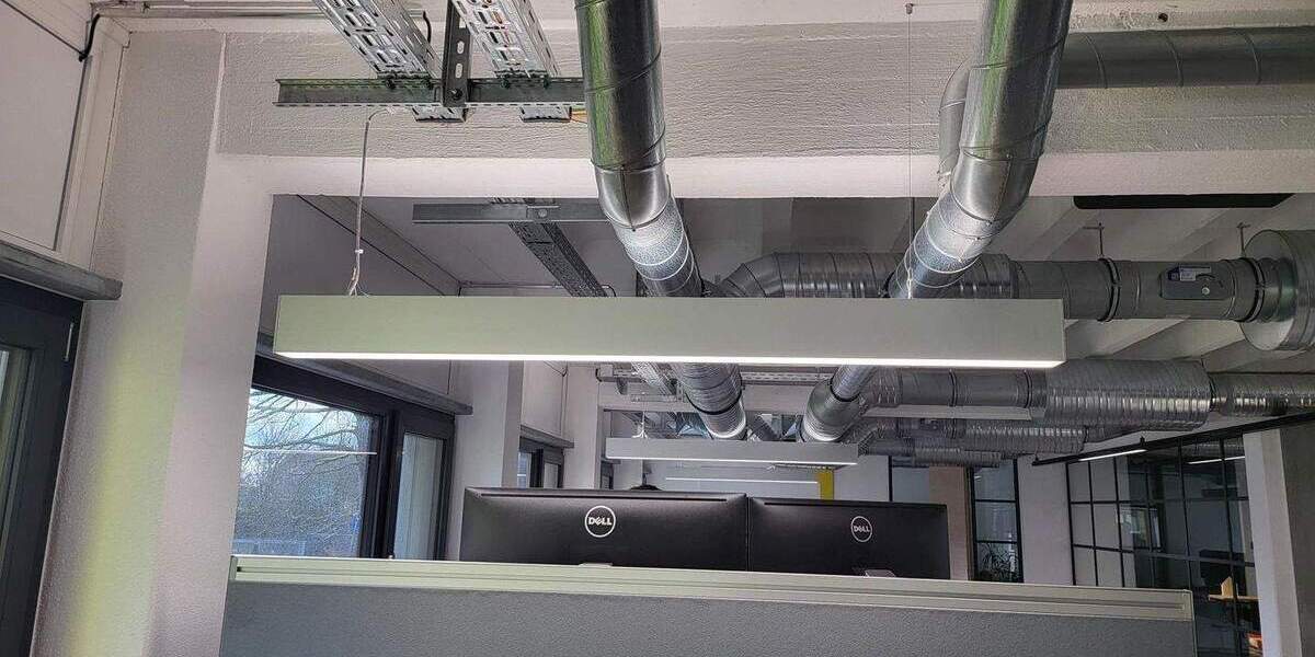 Vielfältig nutzbares BürogebäudePraxisgebäude zimmer