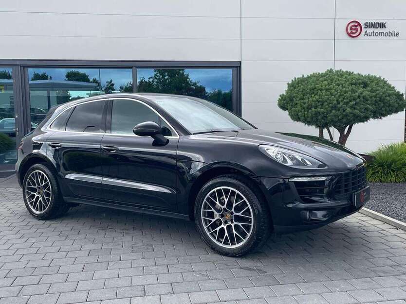 Macan