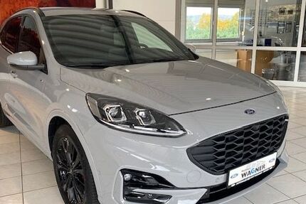Ford Kuga 2.010 km 33.980 &euro; Mayen 56727