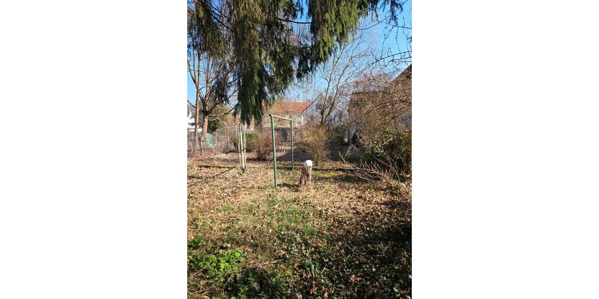 Einfamilienhaus Schleusingen - 6 Zimmer, 110 m&sup2;, 65.000&euro; | Angebot:25806628