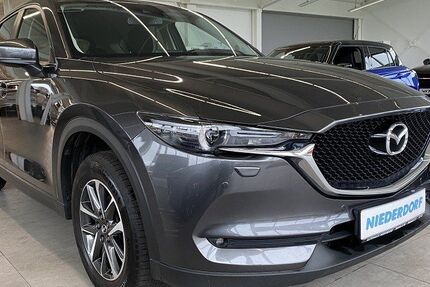 Mazda CX-5 182.000 km 13.990 &euro; Rinteln 31737