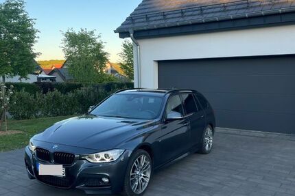 BMW 335 145.158 km 24.899 &euro; Arzfeld 54687