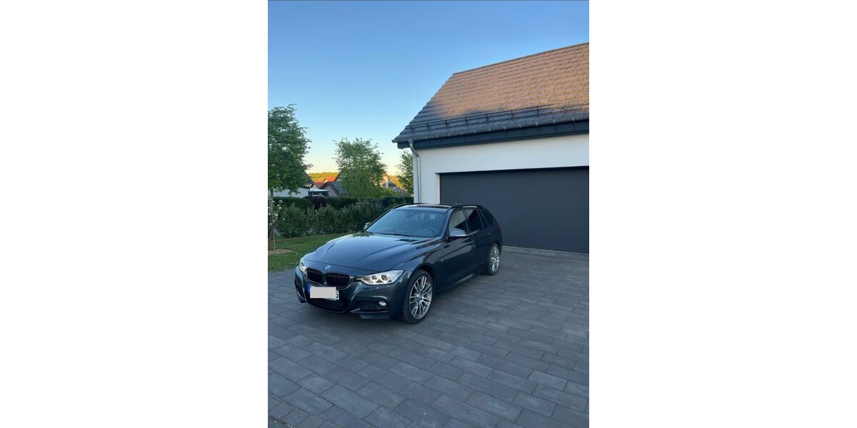 BMW 335 145.158 km 24.899 &euro; Arzfeld 54687