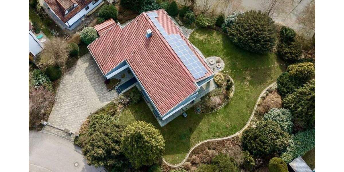 Einfamilienhaus Leinzell - 6 Zimmer, 230 m&sup2;, 595.000&euro; | Angebot:25731515