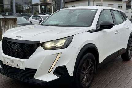 Peugeot 2008 59.537 km 15.990 &euro; Mainz 55128