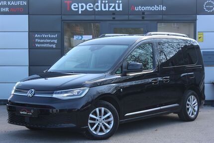 VW Caddy 128.000 km 20.499 &euro; Mötzingen 71159
