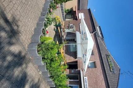 Imbiss laden zimmer