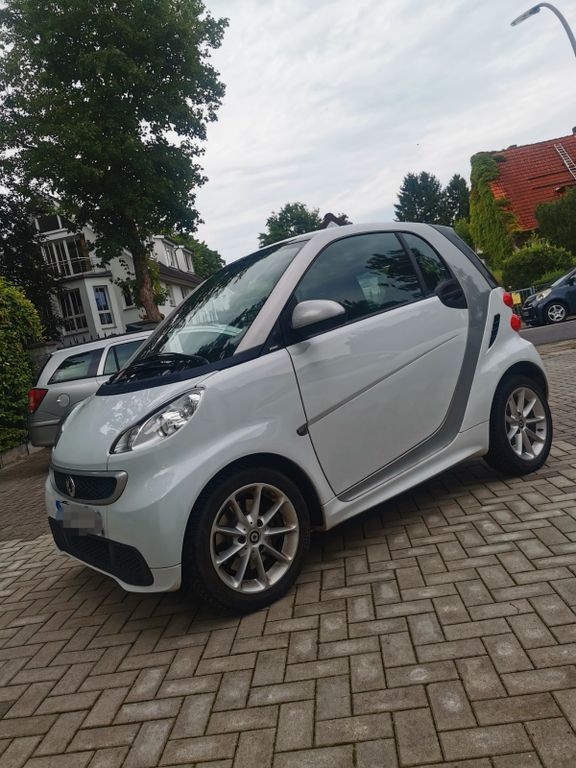 ForTwo