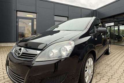 Opel Zafira 123.178 km 4.590 € Emsdetten 48282