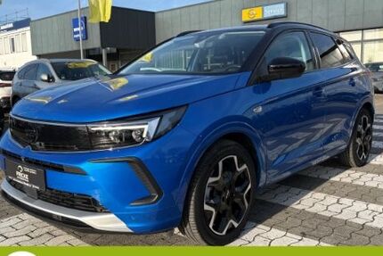 Opel Grandland (X) 55.049 km 22.475 &euro; Lippstadt 59557