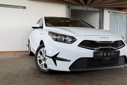 Kia ceed / Ceed 79.678 km 17.990 &euro; Wettringen 48493