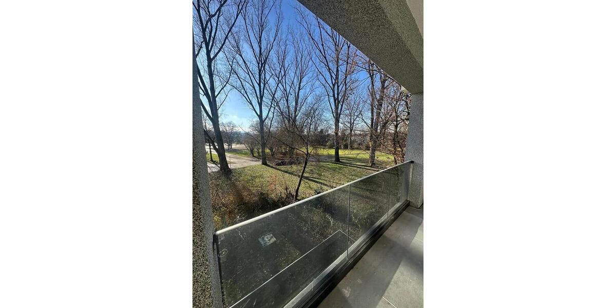 Göppingen Reusch Wohnung zu vermieten 3 zimmer