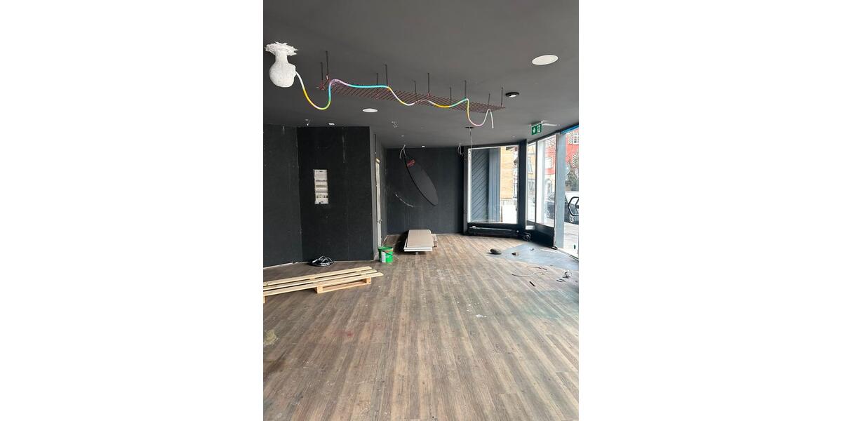 Gewerbeobjekt Albstadt - 1.300&euro; | Angebot:25924944