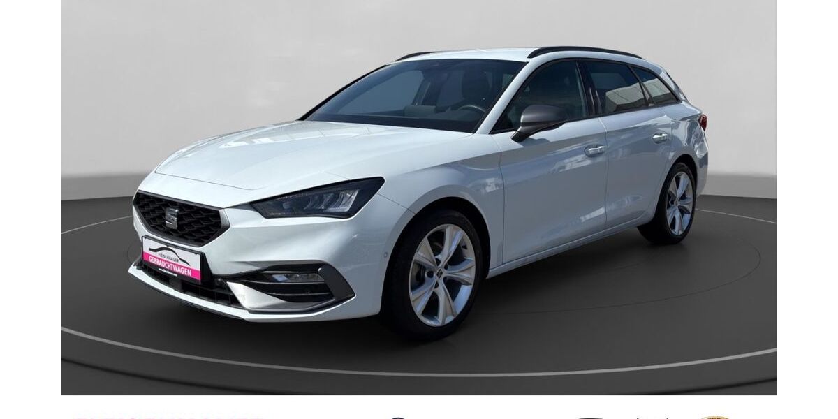 Seat Leon 21.014 km 27.990 &euro; Bad Kreuznach 55543