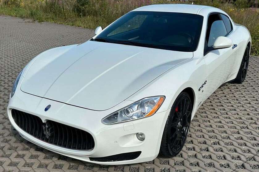 GranTurismo