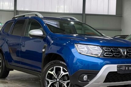 Dacia Duster 27.790 km 18.500 &euro; Rommerskirchen 41569