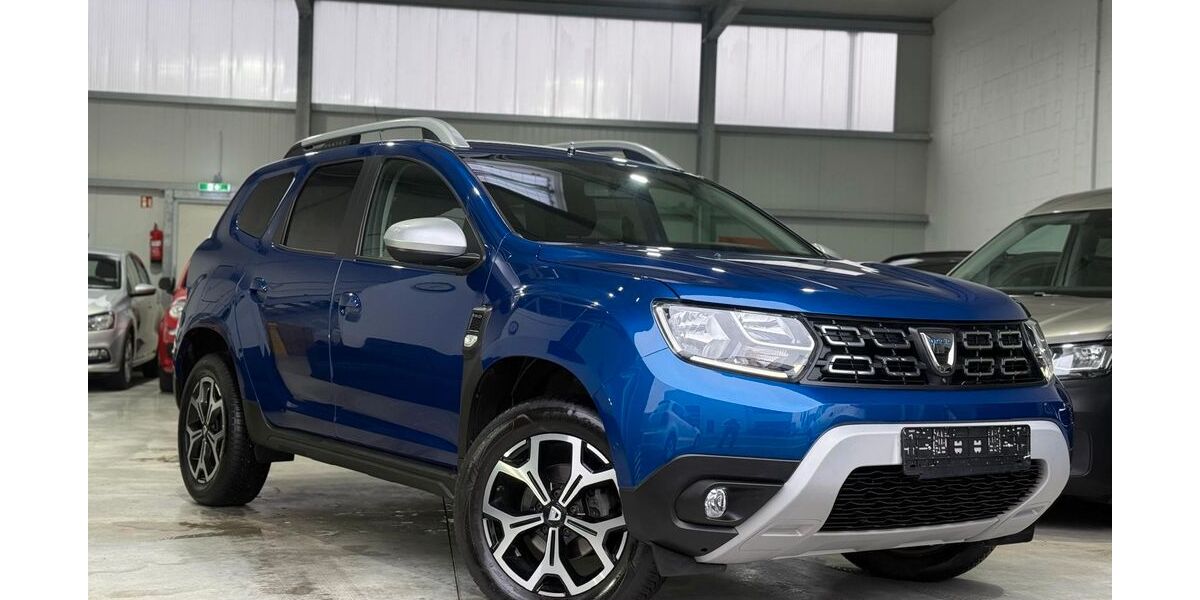 Dacia Duster 27.790 km 18.500 &euro; Rommerskirchen 41569