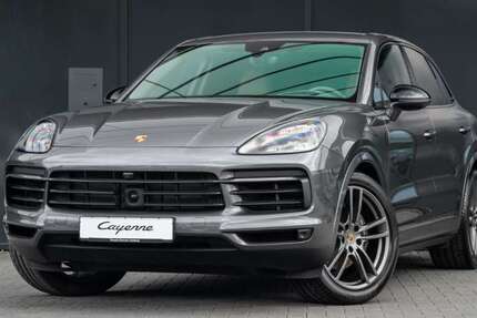 Porsche Cayenne 46.590 km 71.900 &euro; Lüneburg 21339