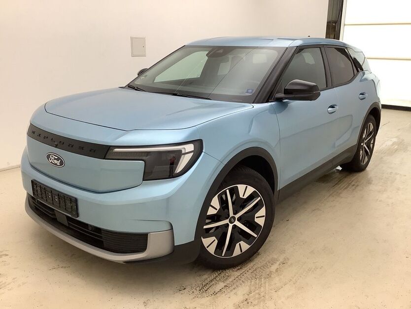 Ford Explorer 19.600 km 34.750 € Langenberg 33449