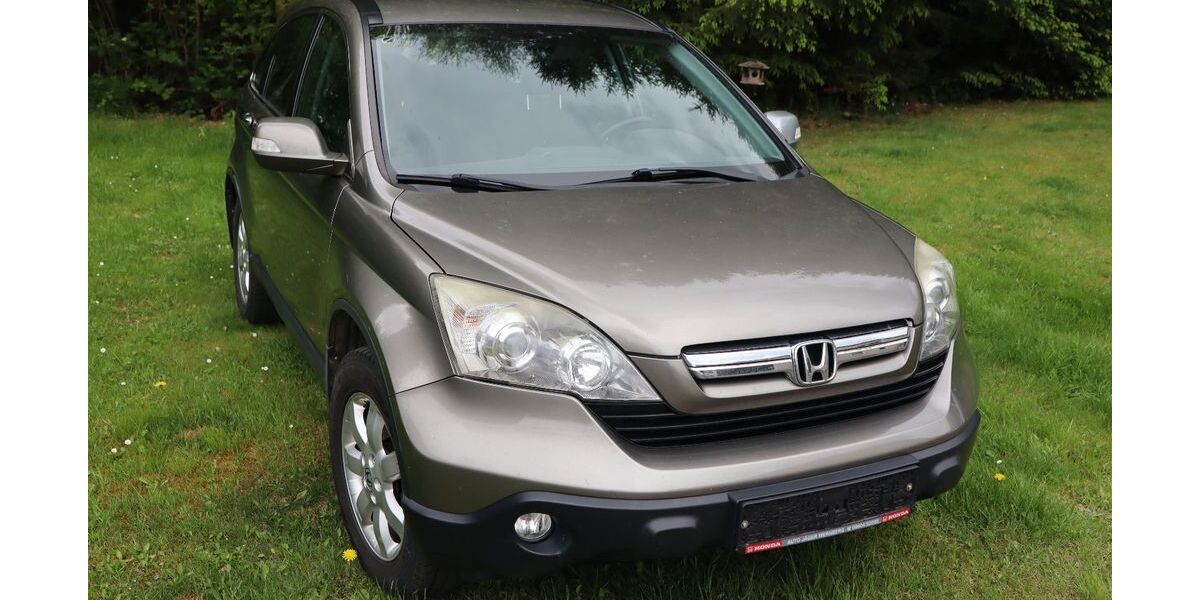 Honda CR-V 296.500 km 3.880 &euro; Pleystein 92714